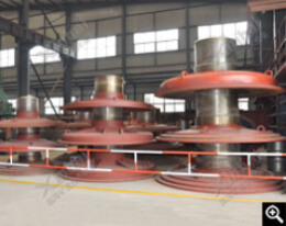 青青草狠狠干设备制造现场厂房展示