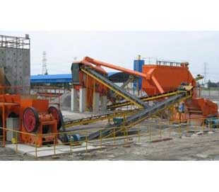 破碎比大，生产效率高