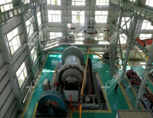 格子型青青草黄色在线视频在巴基斯坦铜矿项目中的应用