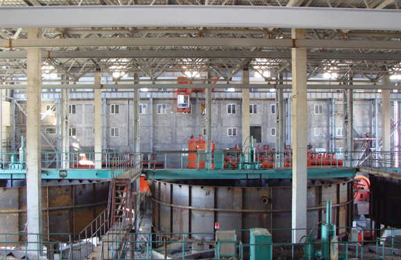 青青草狠狠干承接江西磷矿青青草污下载总包项目