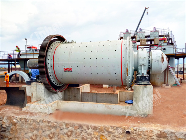 金矿选厂青青草黄色在线视频衬板改造