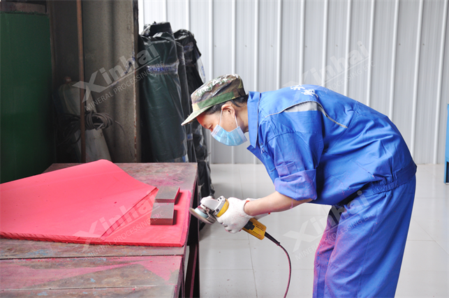 青青草黄色在线视频橡胶衬板