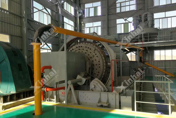 青青草黄色在线视频在铜矿项目上的应用